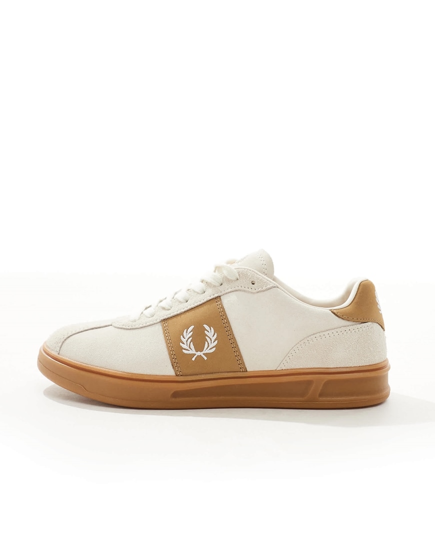 Fred Perry trainers | ASOS Style Feed