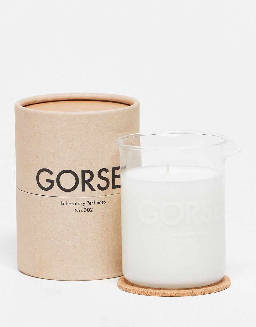 scented candle|ASOS Style Feed