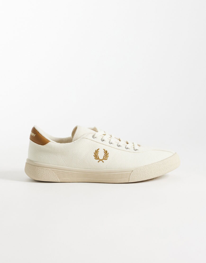 Fred Perry trainers | ASOS Style Feed