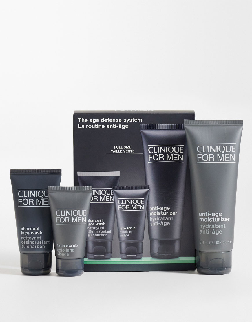 Clinique skincare set | ASOS Style Feed