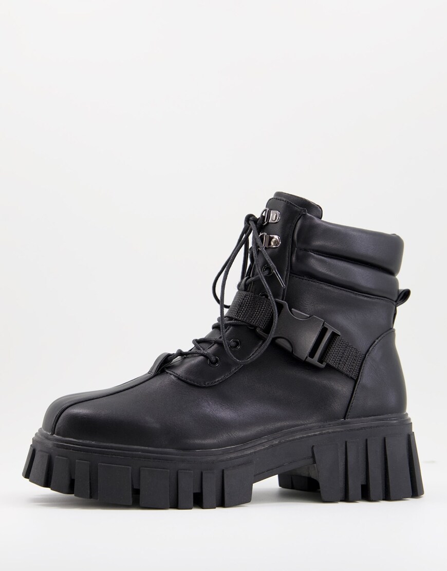 tiktok asos boots