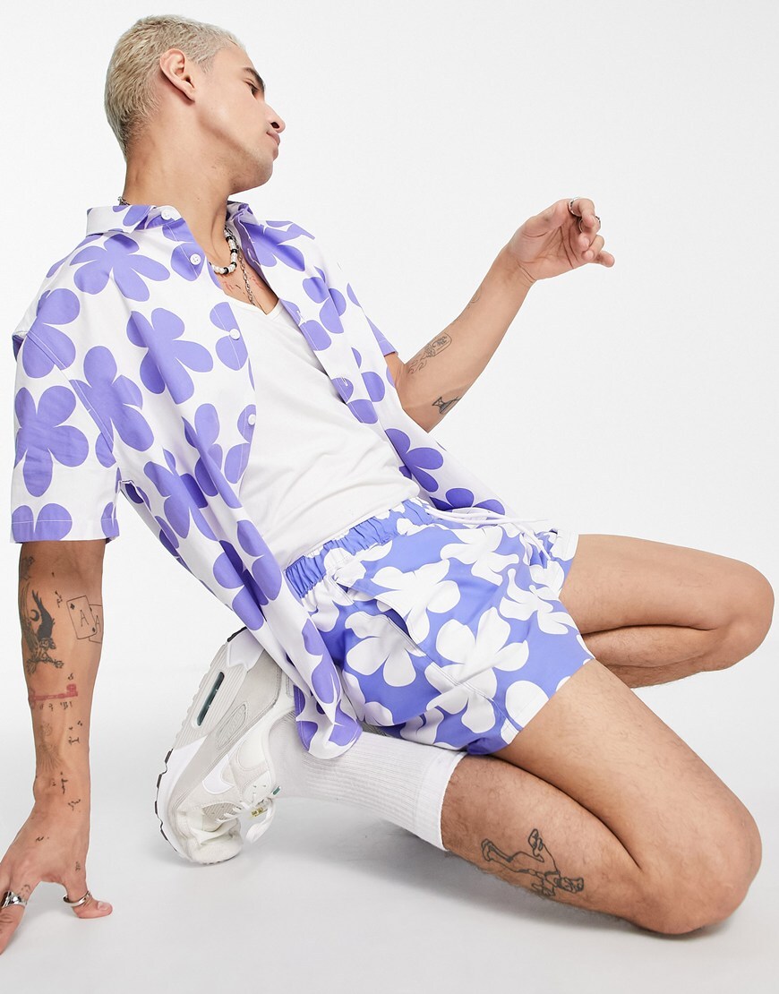 This Summer's Best Swimwear for Men ASOS