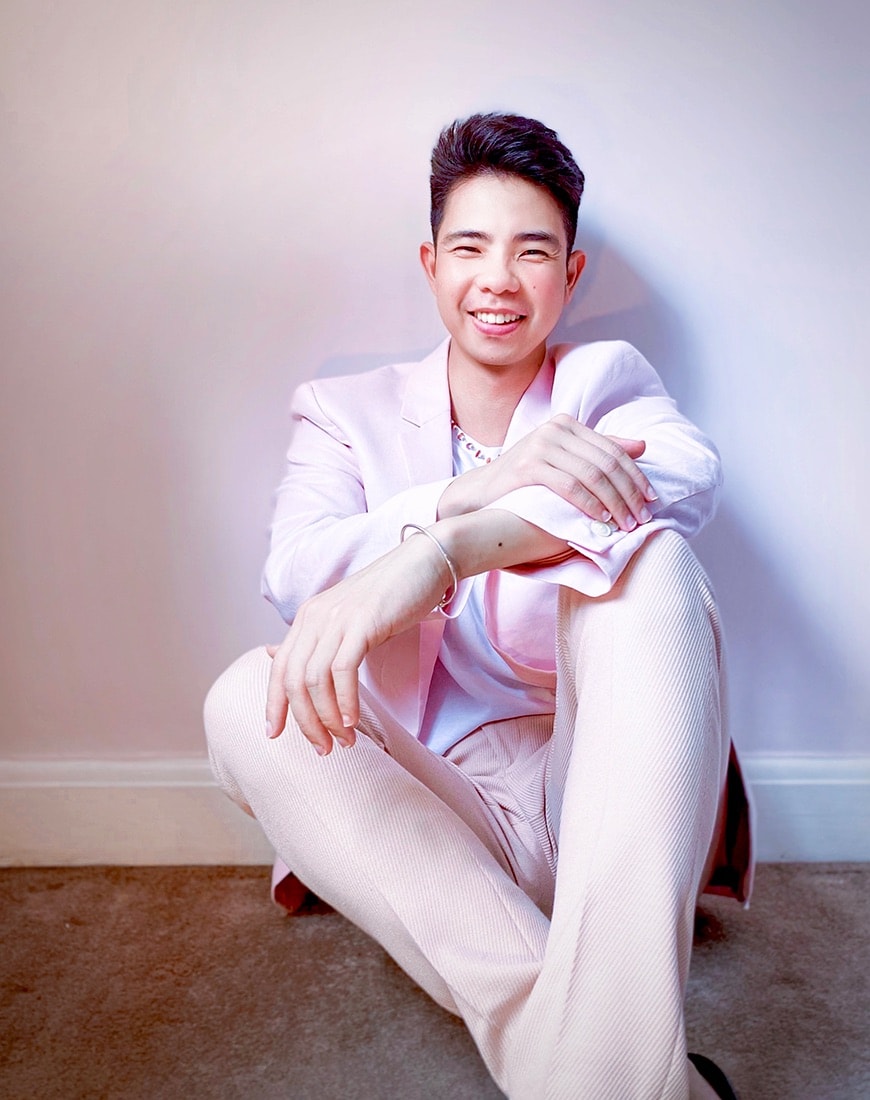 ASOSers do Pride | ASOS Design Blazer