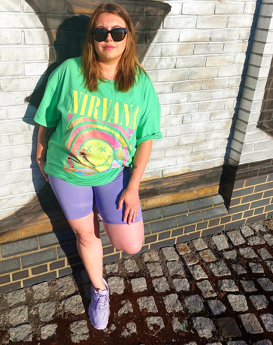ASOSers do Pride | ASOS Design T-shirt