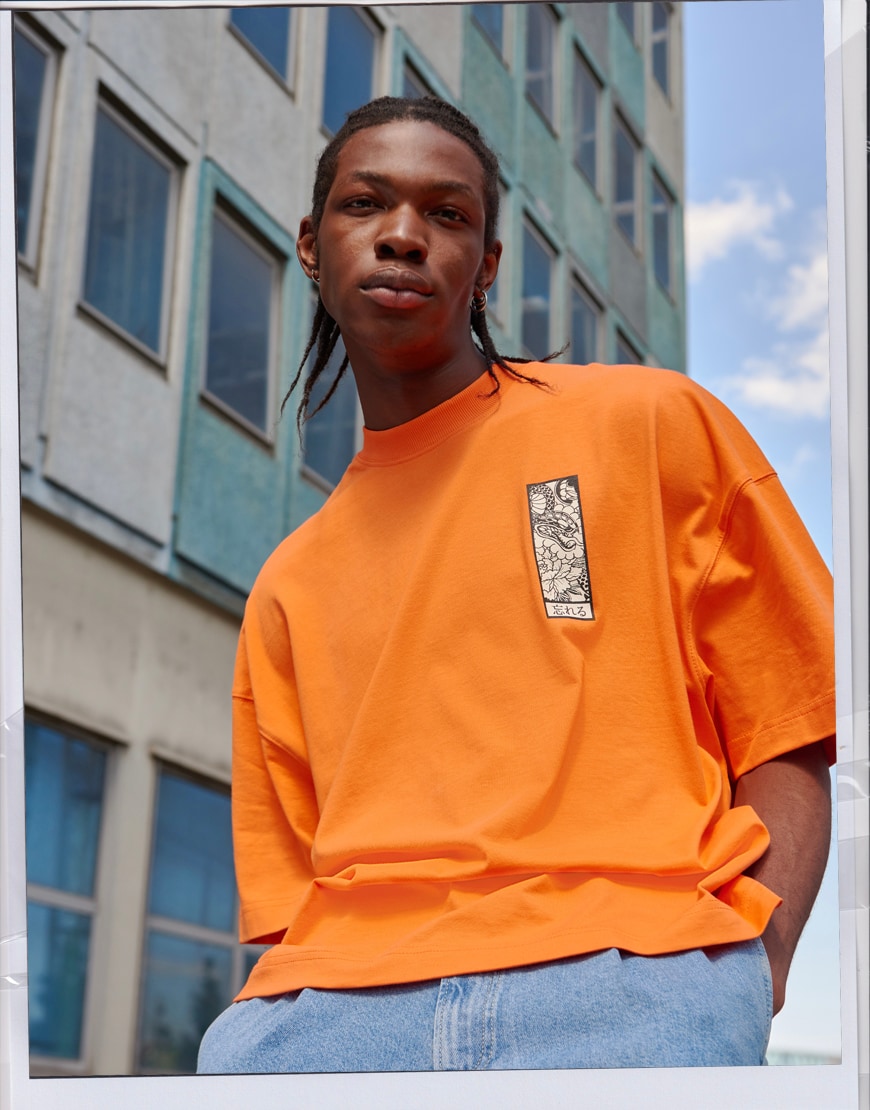 Topman T-shirt