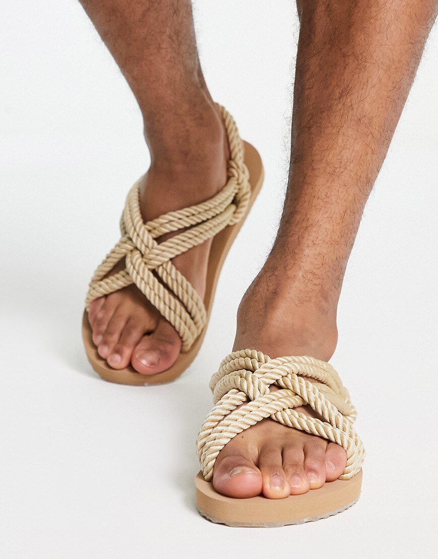 Asos store summer shoes