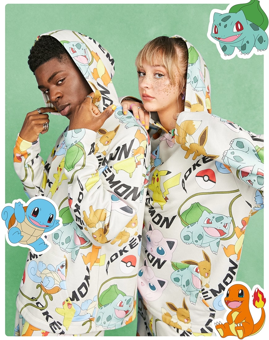 pokemon co-ord