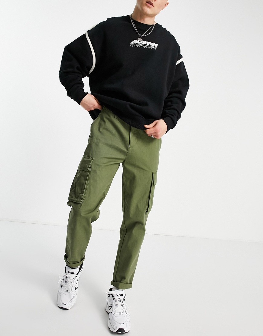 Men's Y2K Fashion: Fits for Autumn/Winter | ASOS