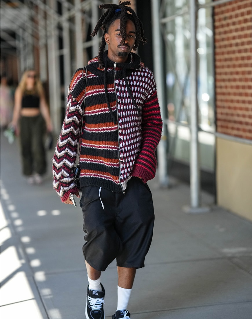 Asos men's fashion trends Clearance