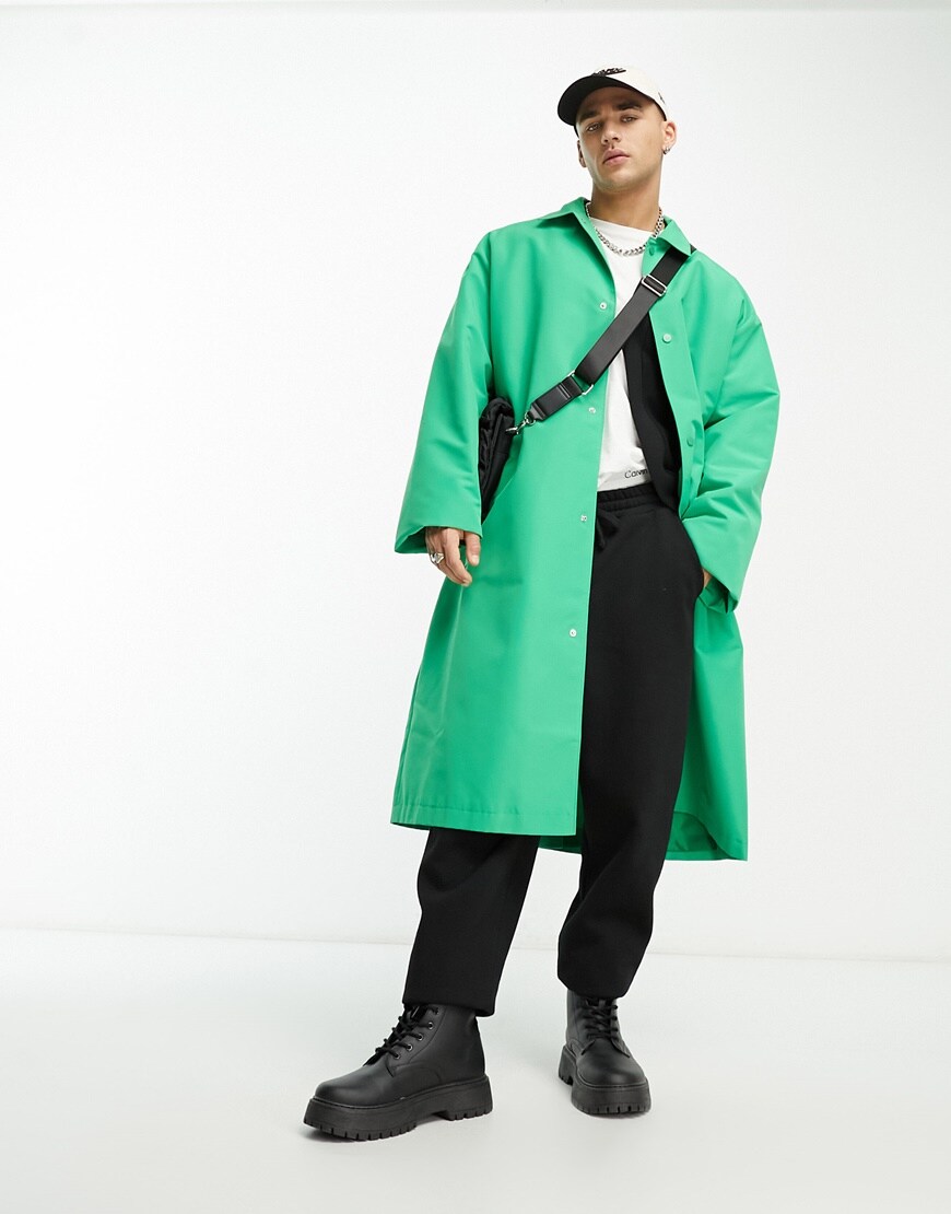 Asos winter coats best sale