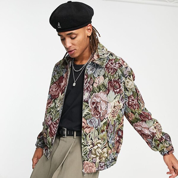 Statement Winter Coats You'll Love | ASOS