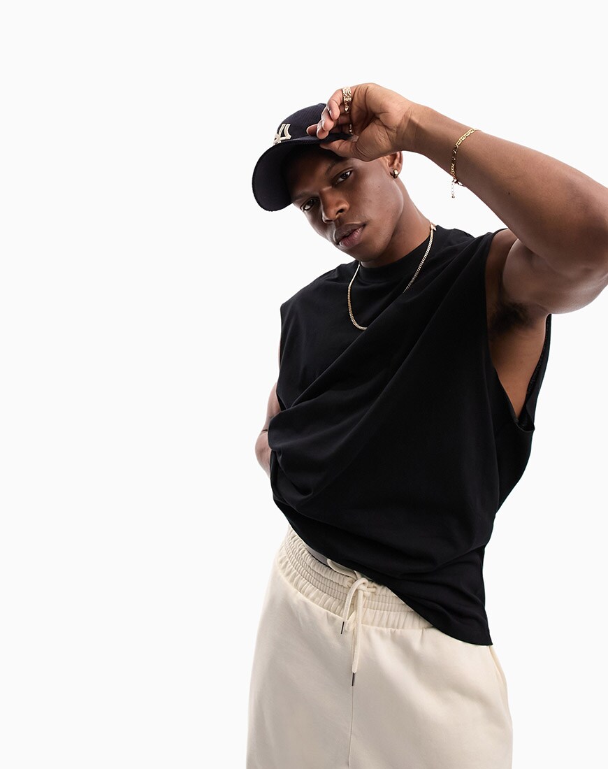 Introducing Your Brandnew Basics Lineup ASOS