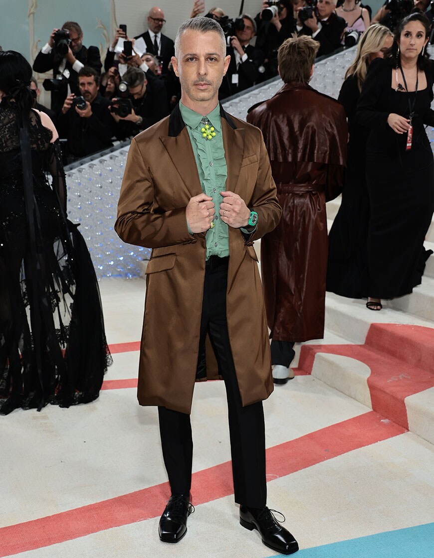 Met Gala 2023: Best-Dressed Men | ASOS