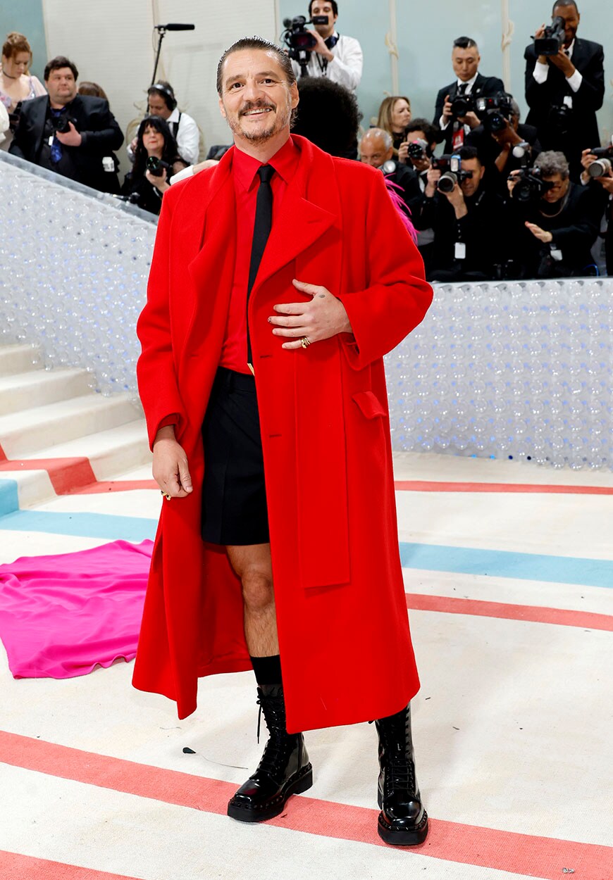 Met Gala 2023: Best-Dressed Men | ASOS