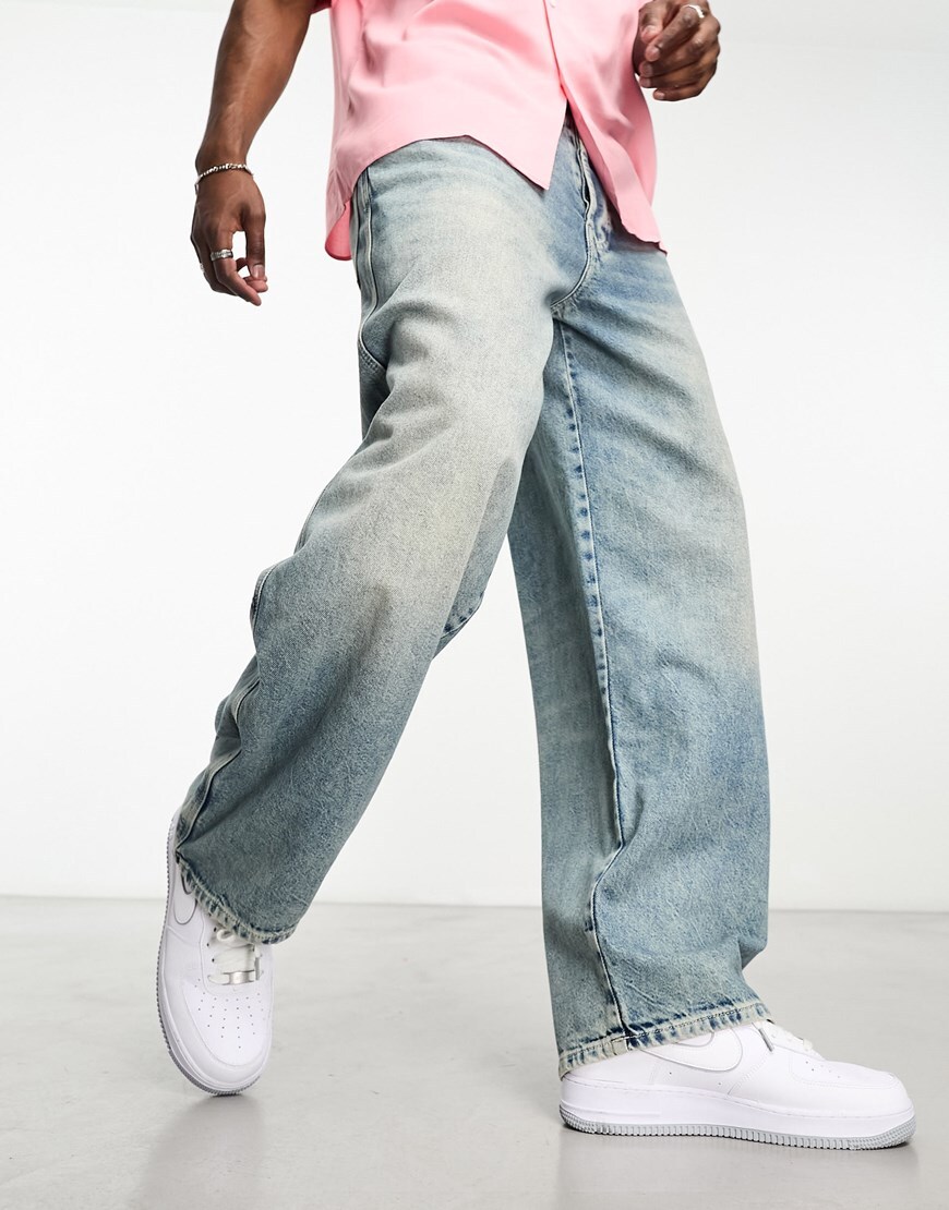 Denim: What Jeans To Wear This Summer | ASOS