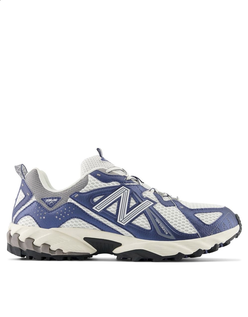 New Balance trainers