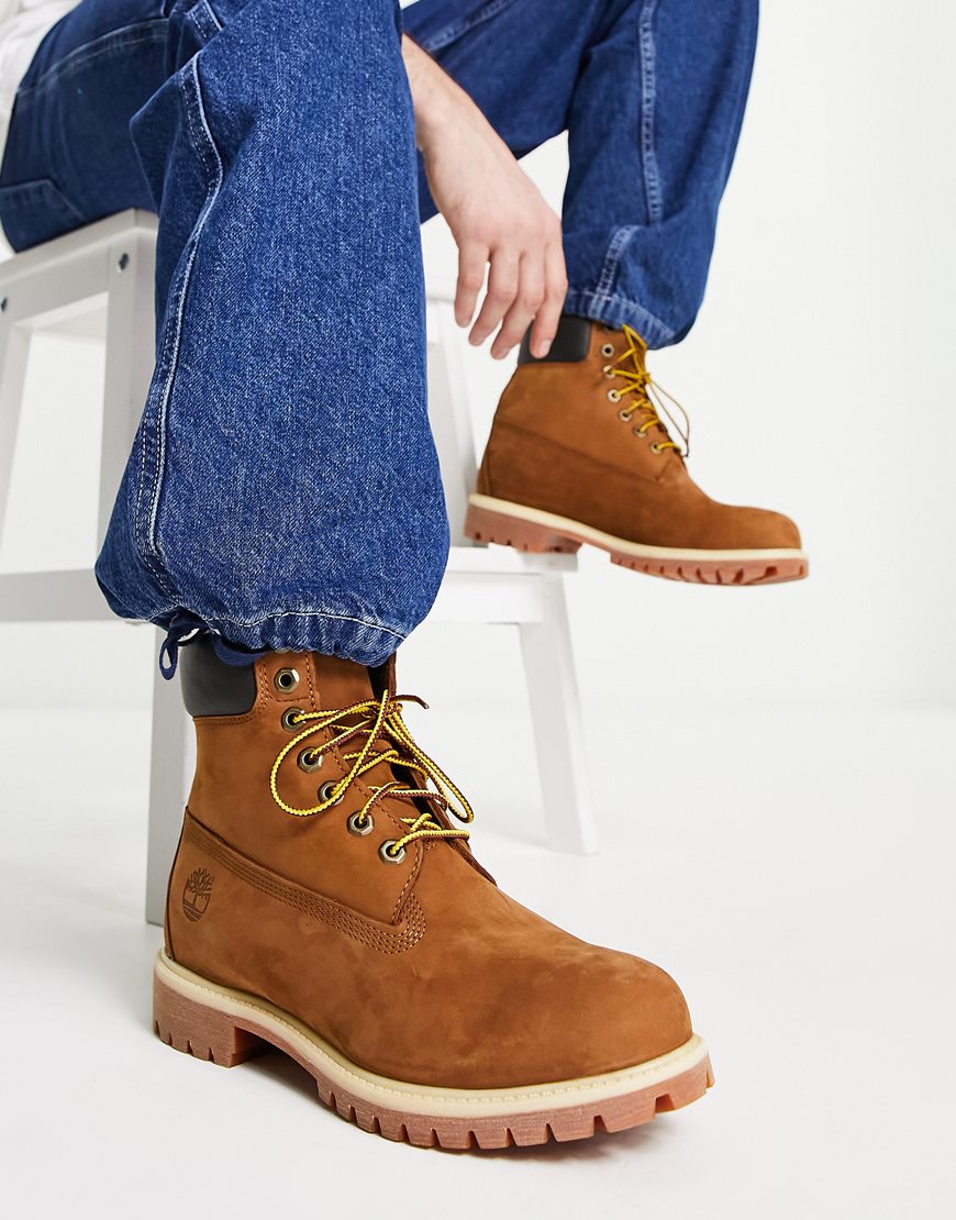 Timberland loose fit on sale jeans