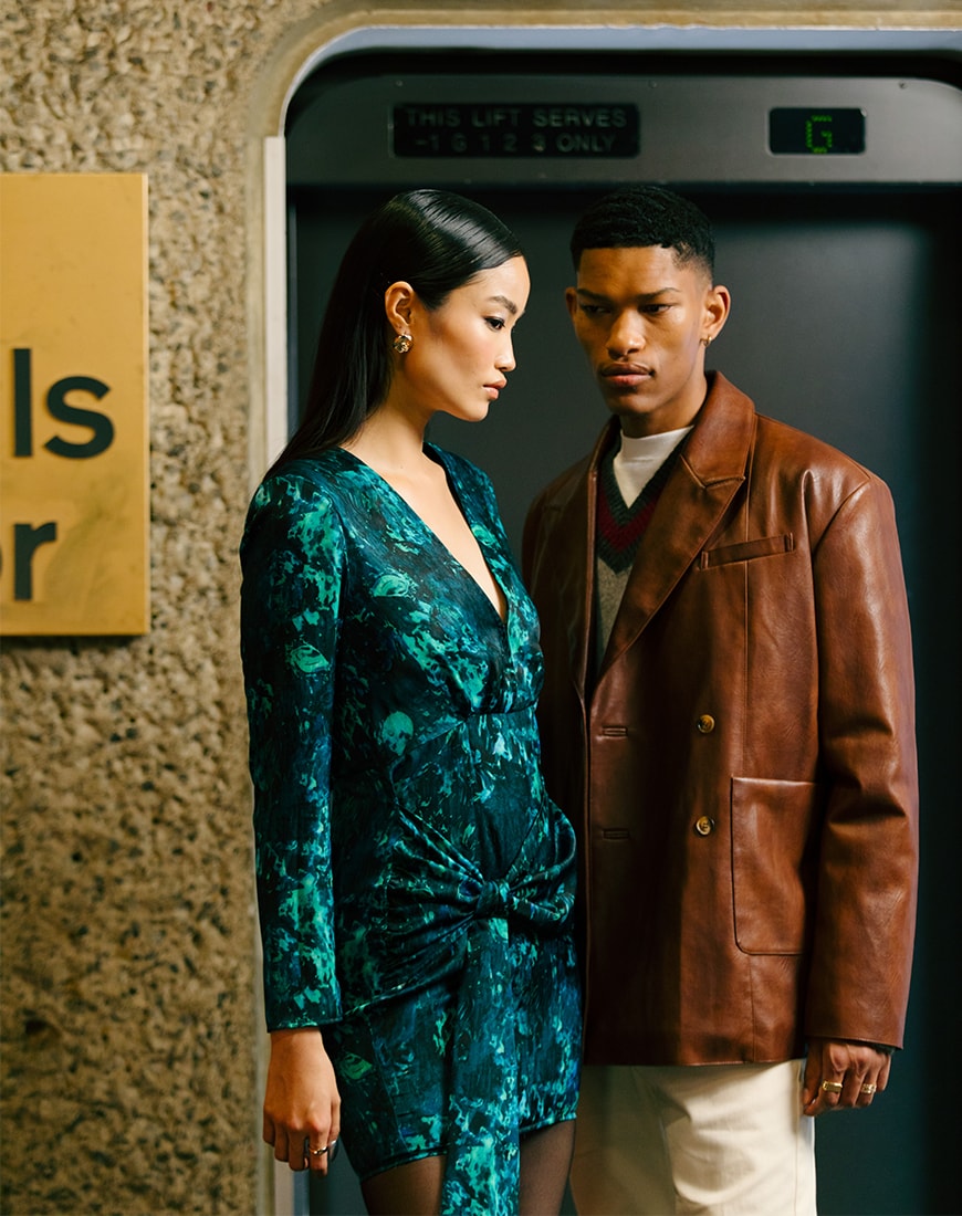 Topman FW23