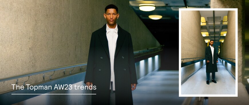 Topman AW23
