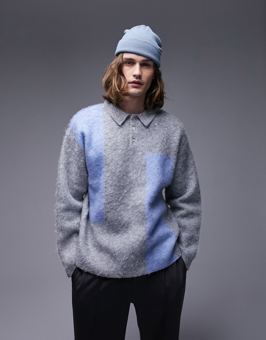 Asos hotsell sweater mens