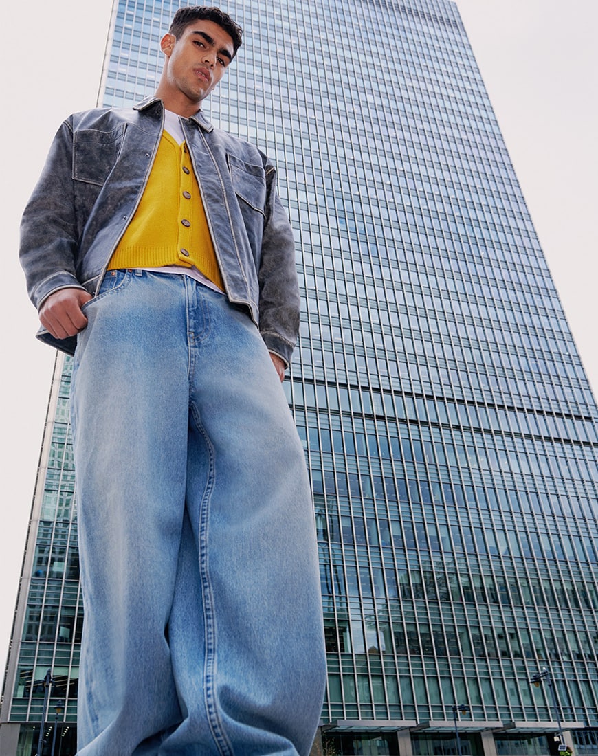 Fall Drip | ASOS Style Feed