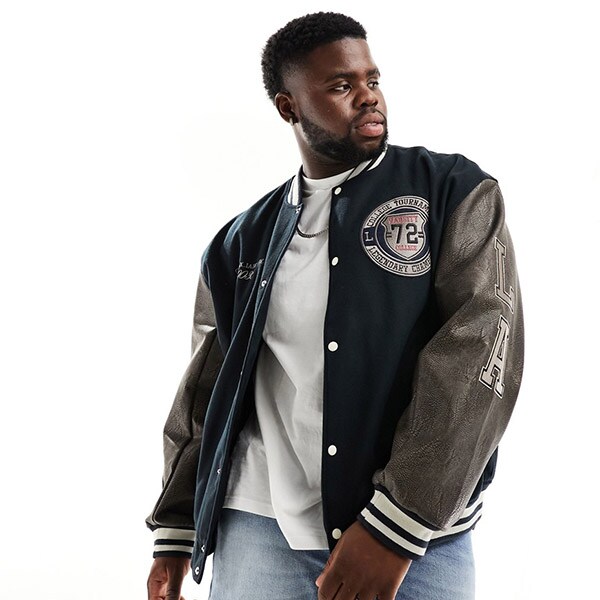 NFL London 2023: What To Wear To The Games | ASOS