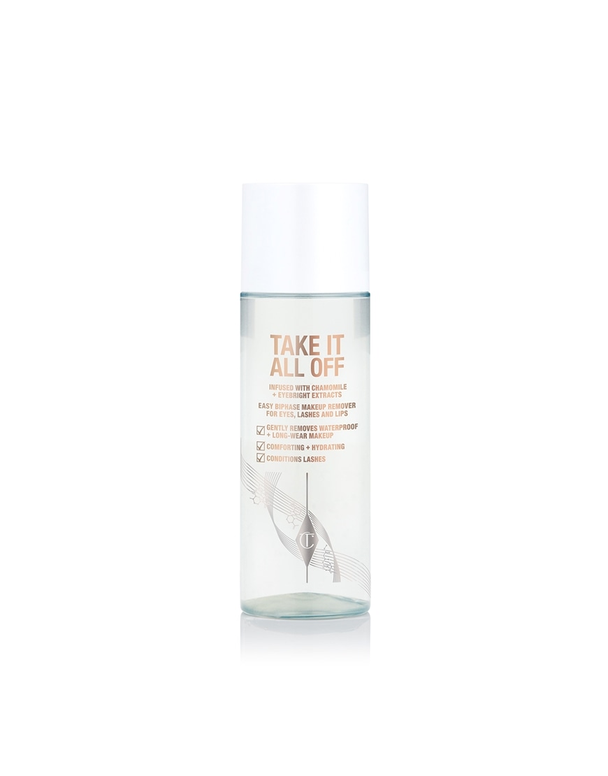 Charlotte Tilbury Take It All Off Makeup Remover