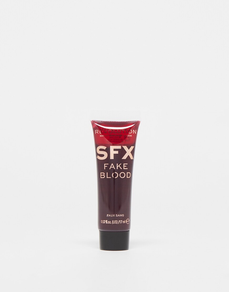 Revolution Fake Blood | ASOS Style Feed
