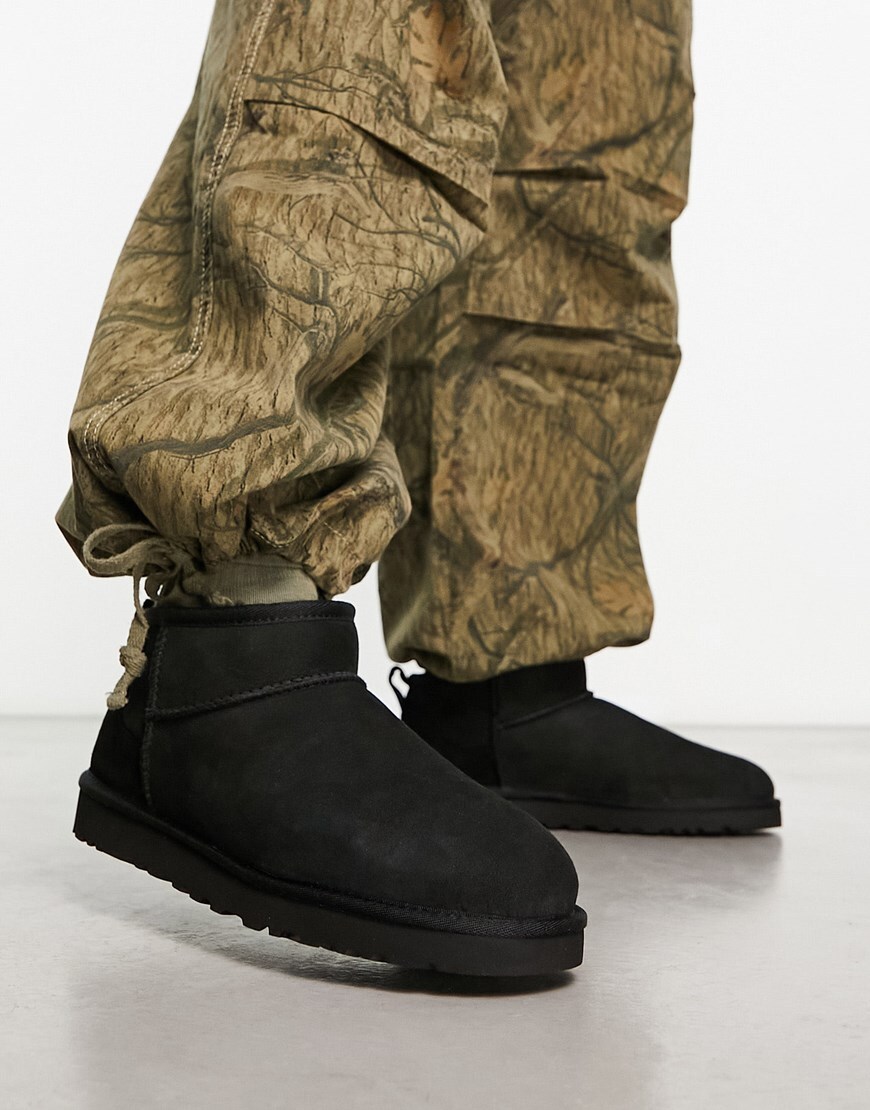 UGG boots