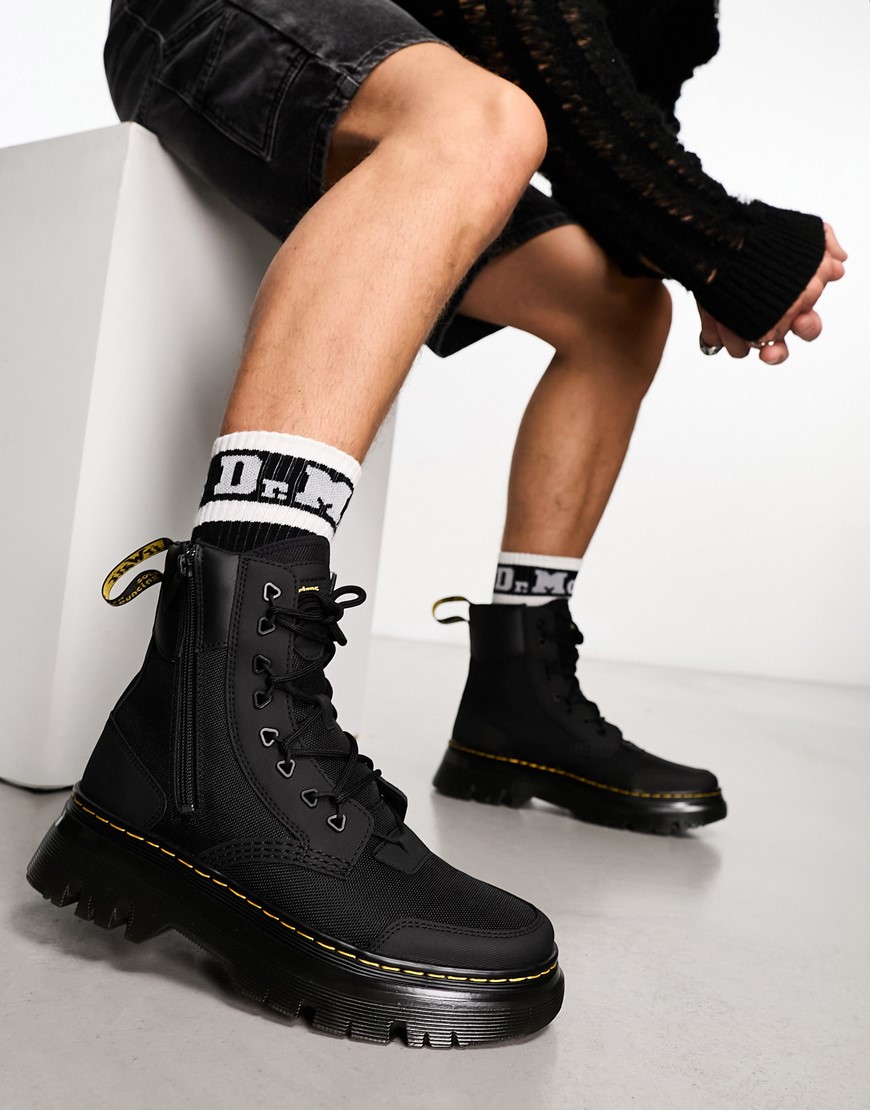 Dr Martens boots