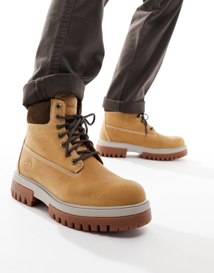 Timberland boots