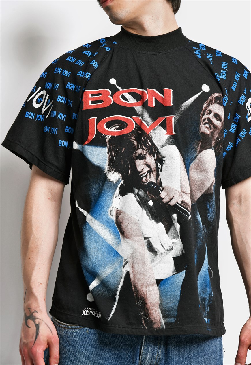 Bon Jovi T-shirt