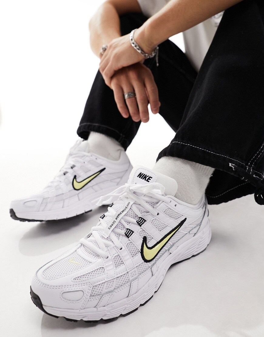 asos nike mens