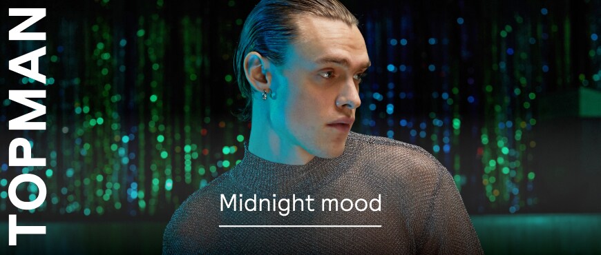 Topman midnight mood