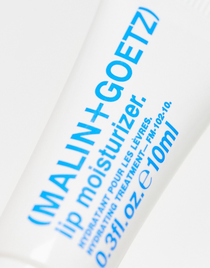 Malin + Goetz Lip Moisturizer | ASOS Style Feed
