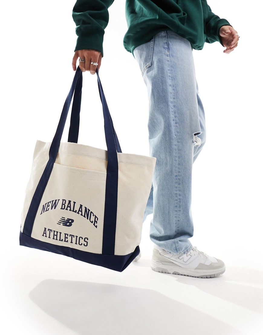 New Balance bag