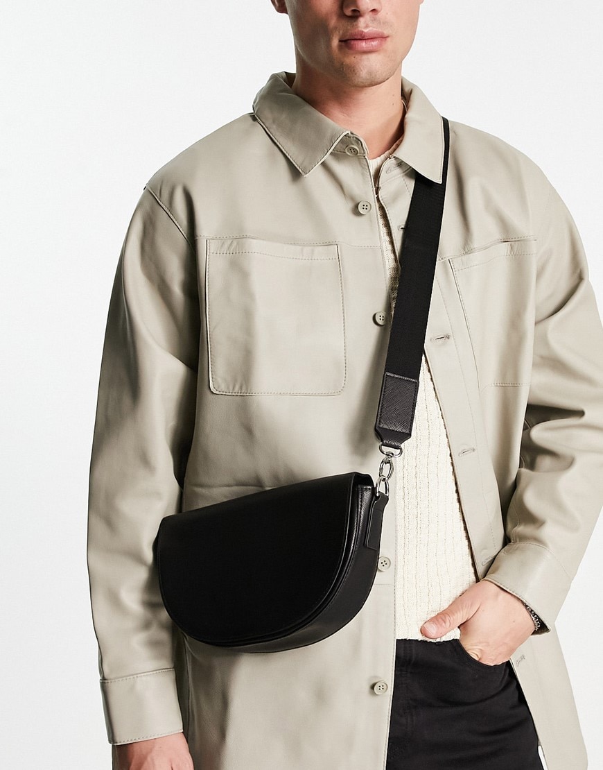 Cross body bag