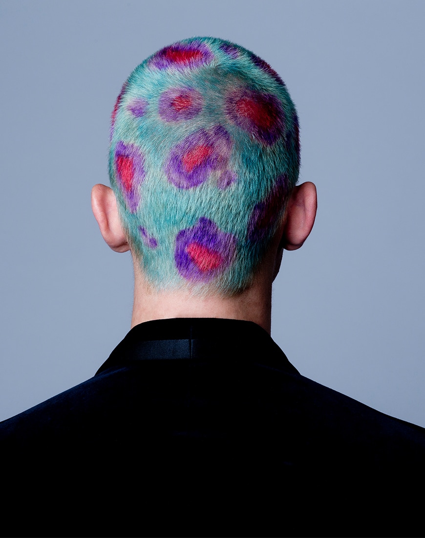 Buzzcut