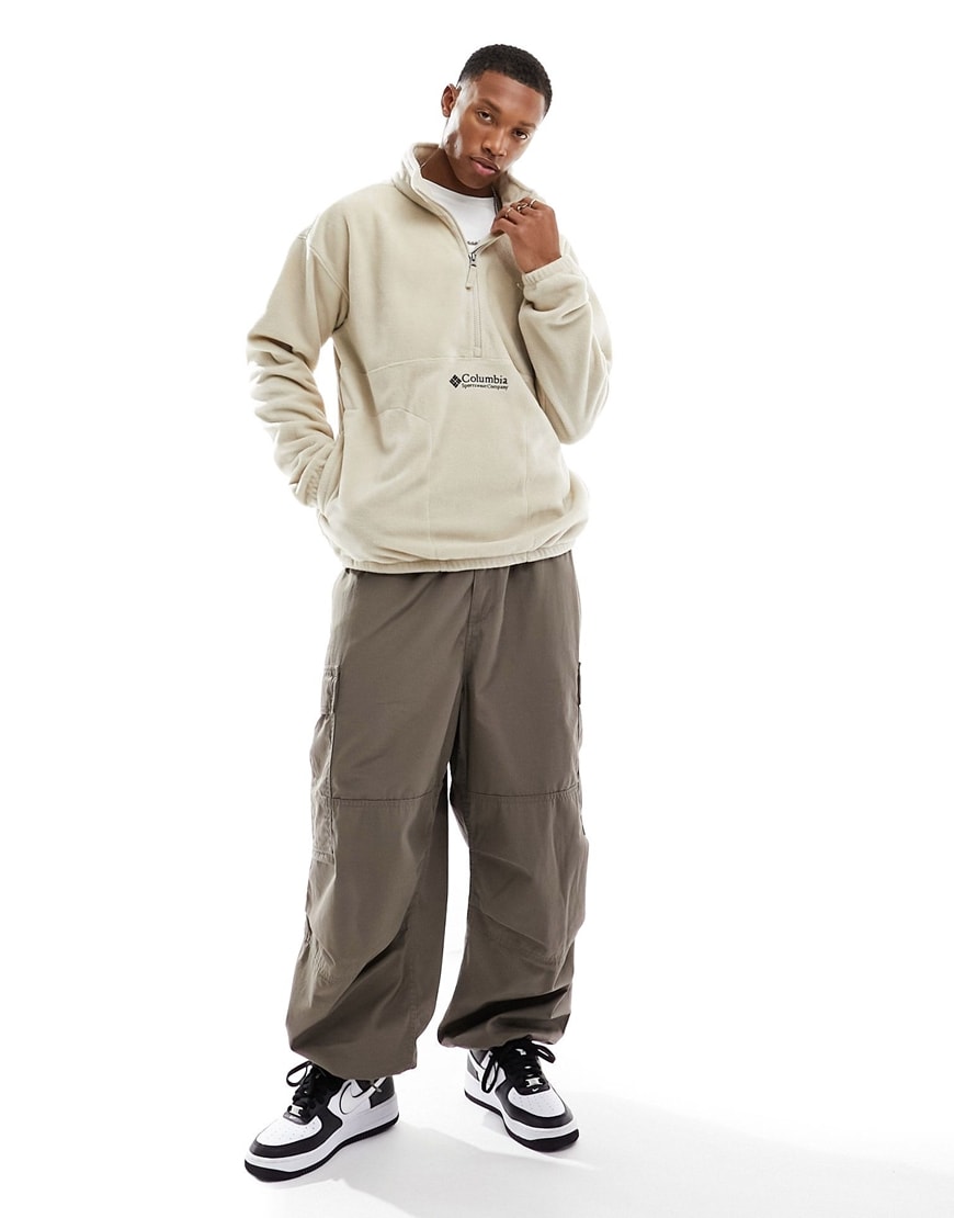 Gorpcore outfit