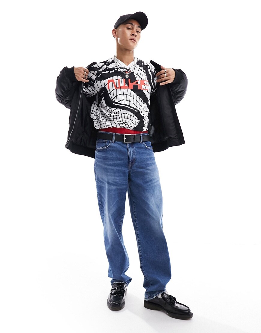 Blokecore outfit