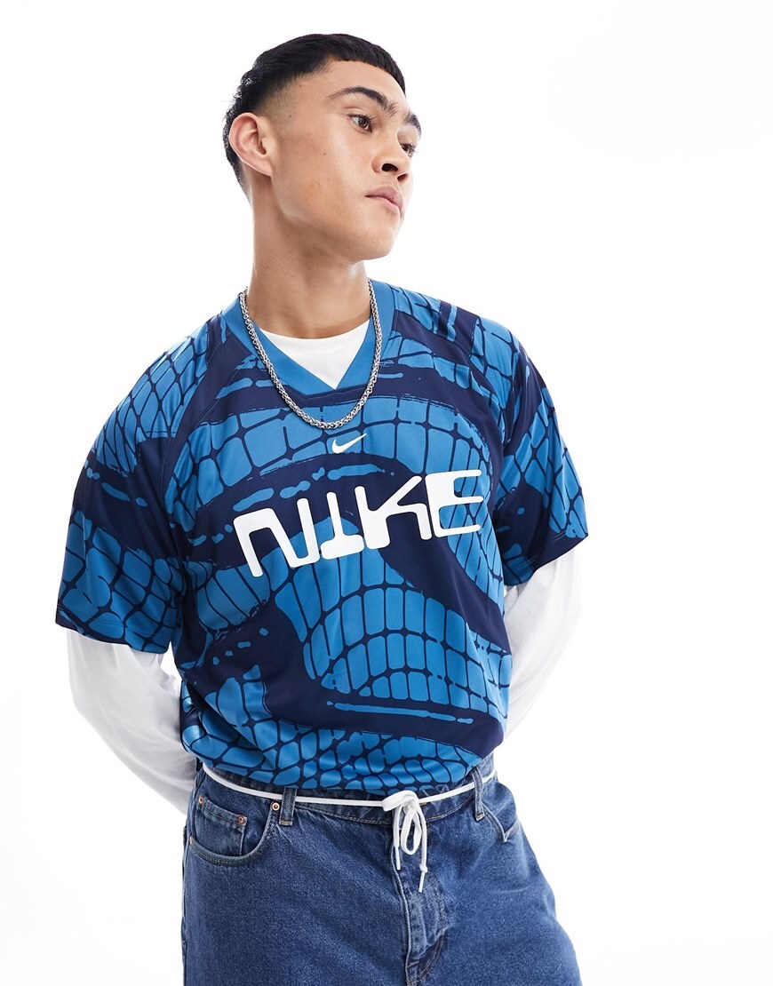 Nike atletic sports tee | ASOS Style Feed
