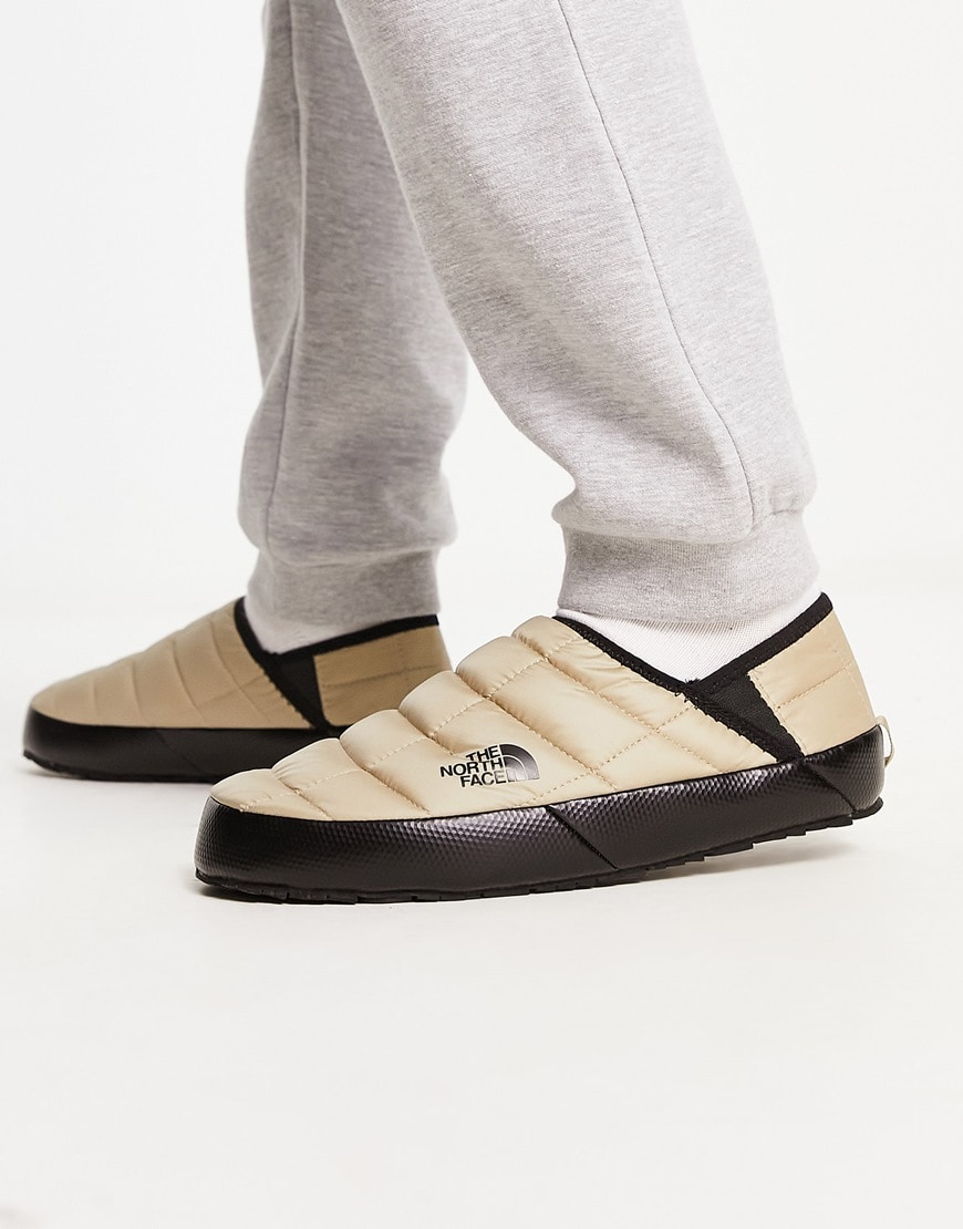 The North Face Thermoball mules