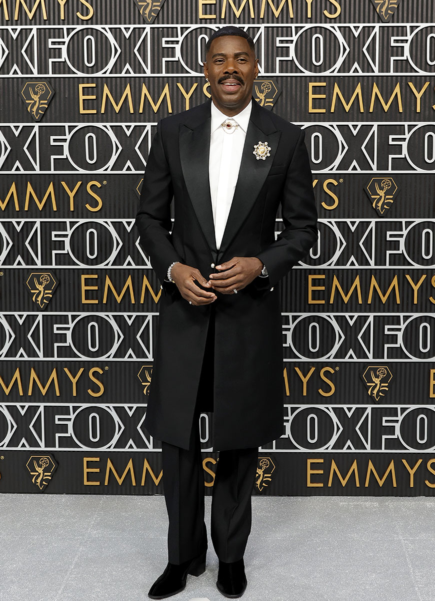 Colman Domingo