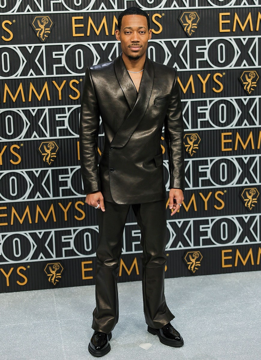 Tyler James Williams