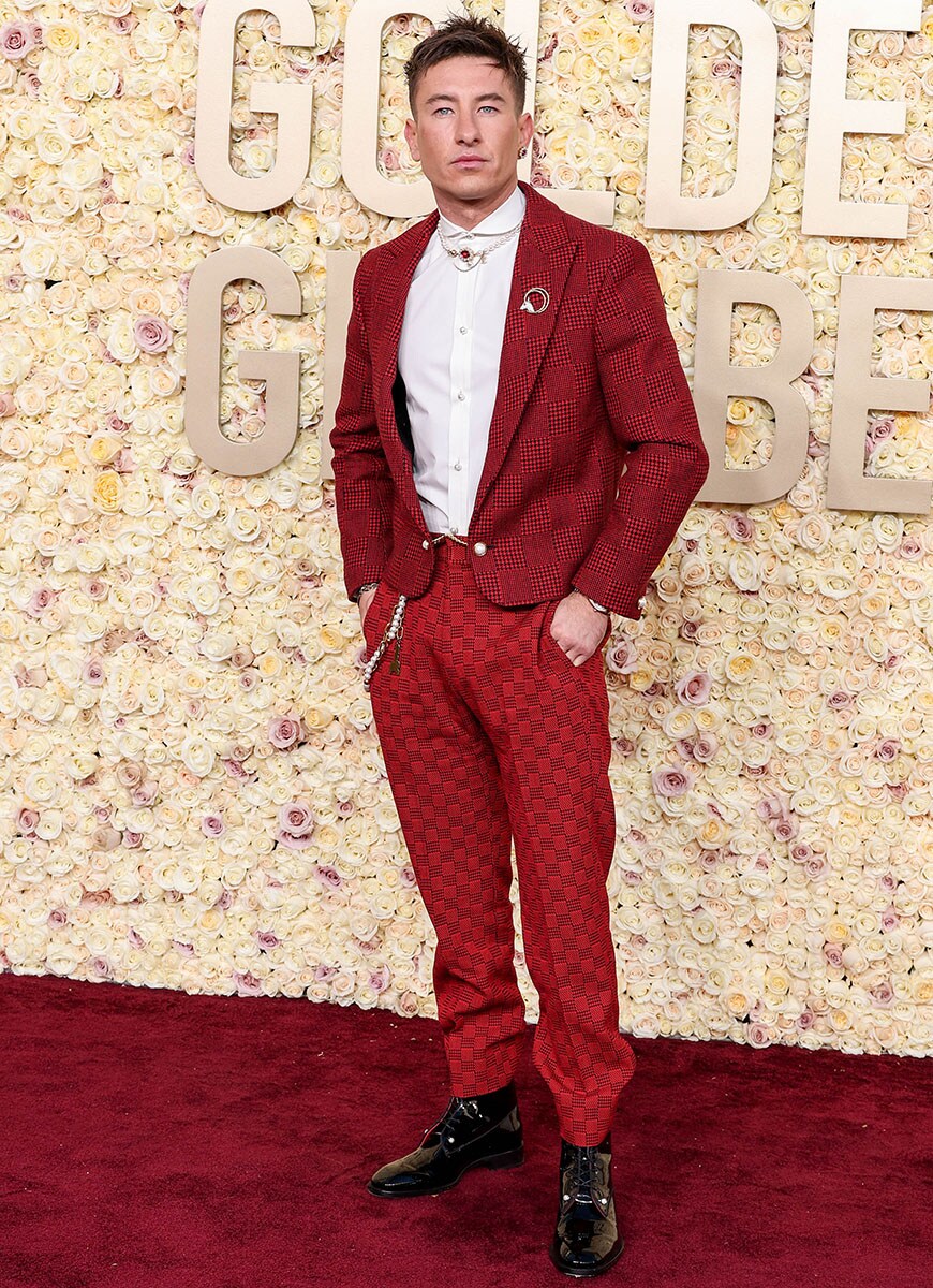 Barry Keoghan