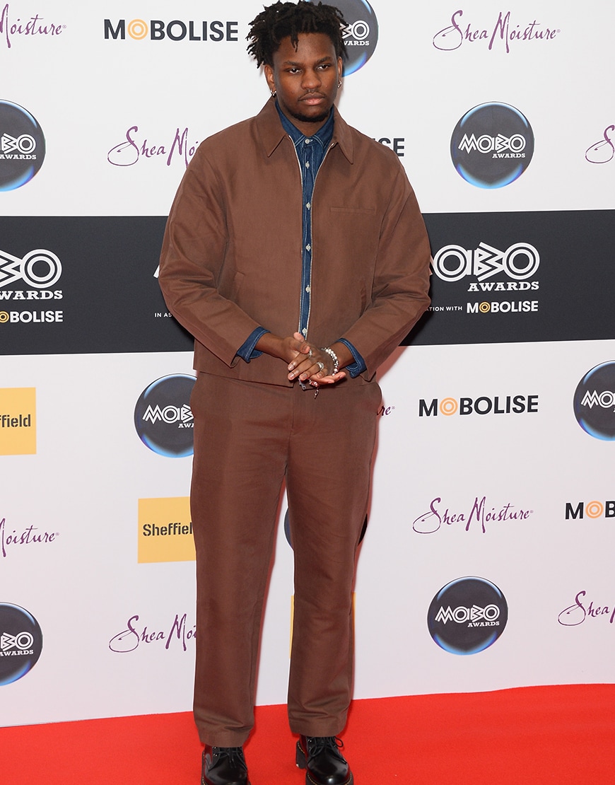 MOBO Awards 2024 Best-dressed | ASOS Style Feed