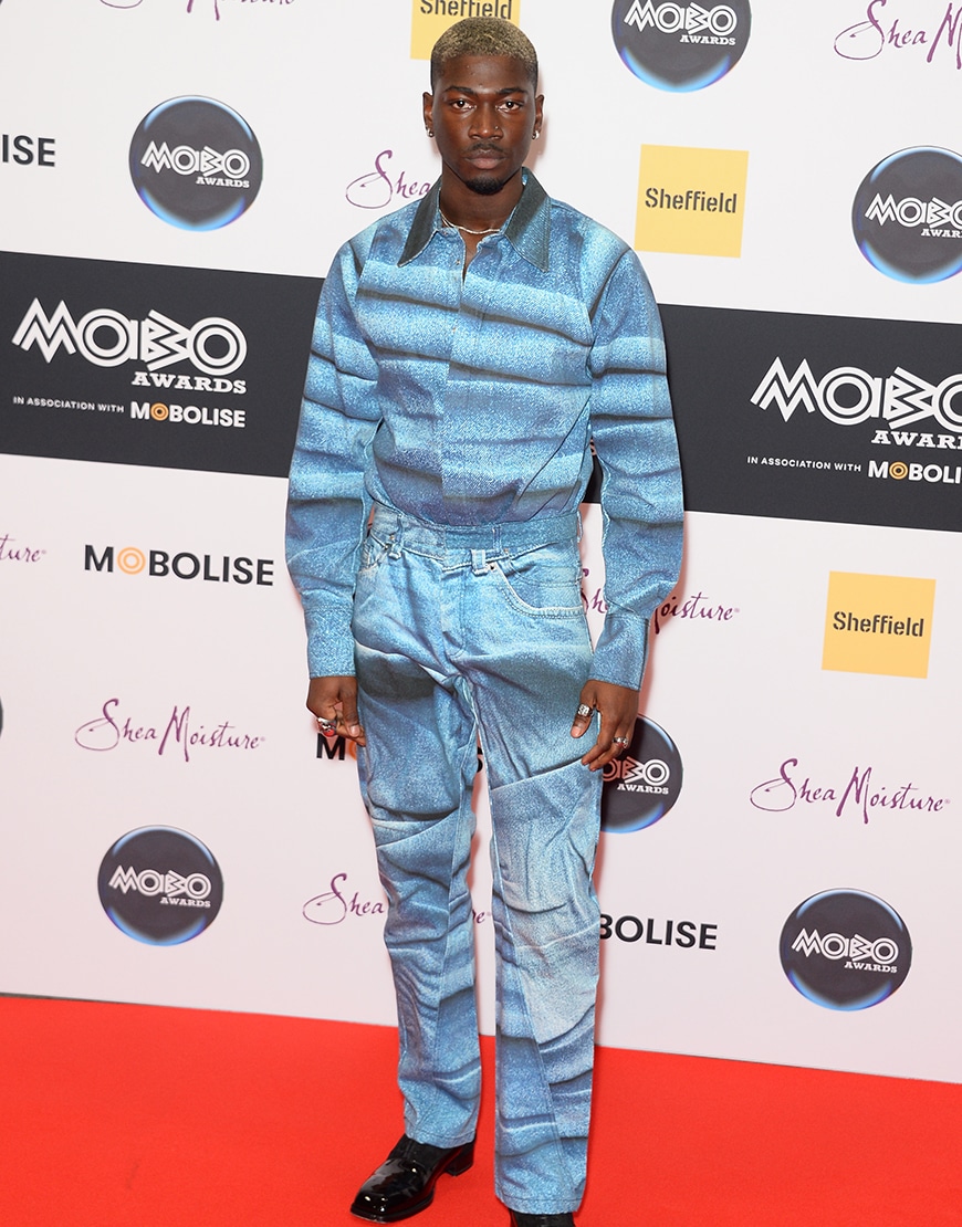 MOBO Awards 2024 Best-dressed | ASOS Style Feed