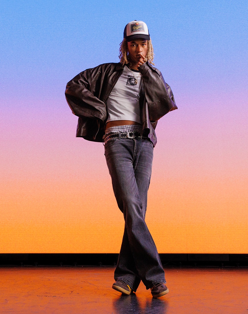 Denim update | ASOS Style Feed