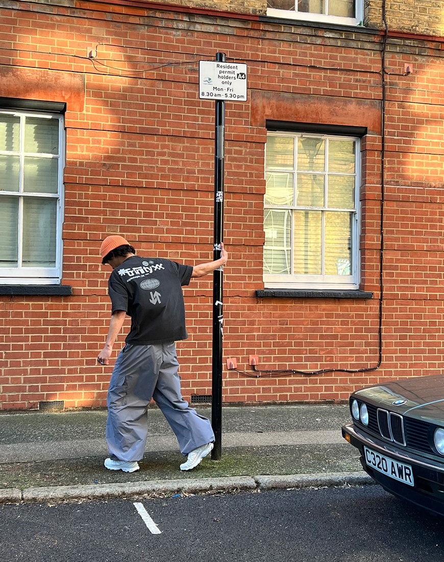 Streetwear staples | ASOS Style Feed