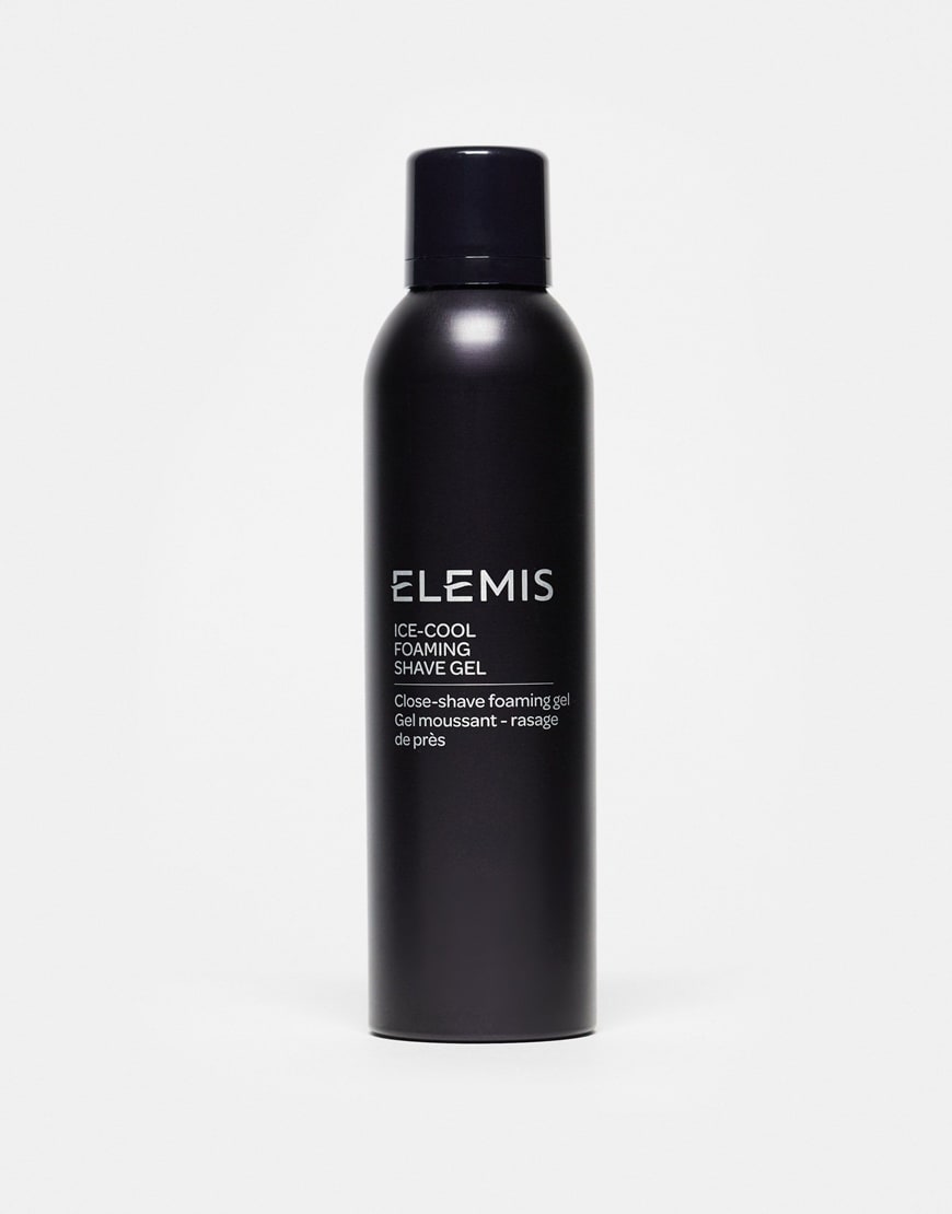 Elemis ice cool shaving foam | ASOS Style Feed
